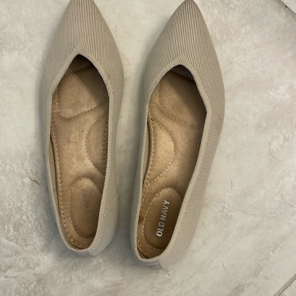 Womens pointed. Toe flats